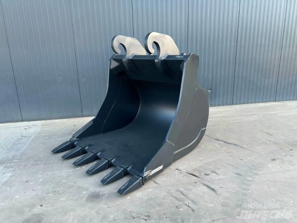 Smitma CW45S - 1.50m Žlice