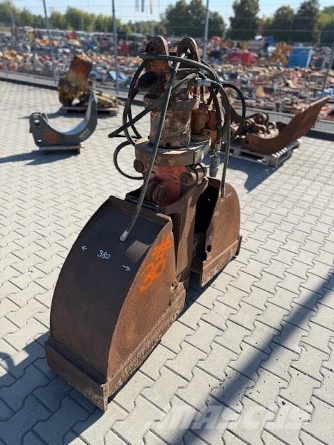 Atlas USED GRIPPER Grabeži