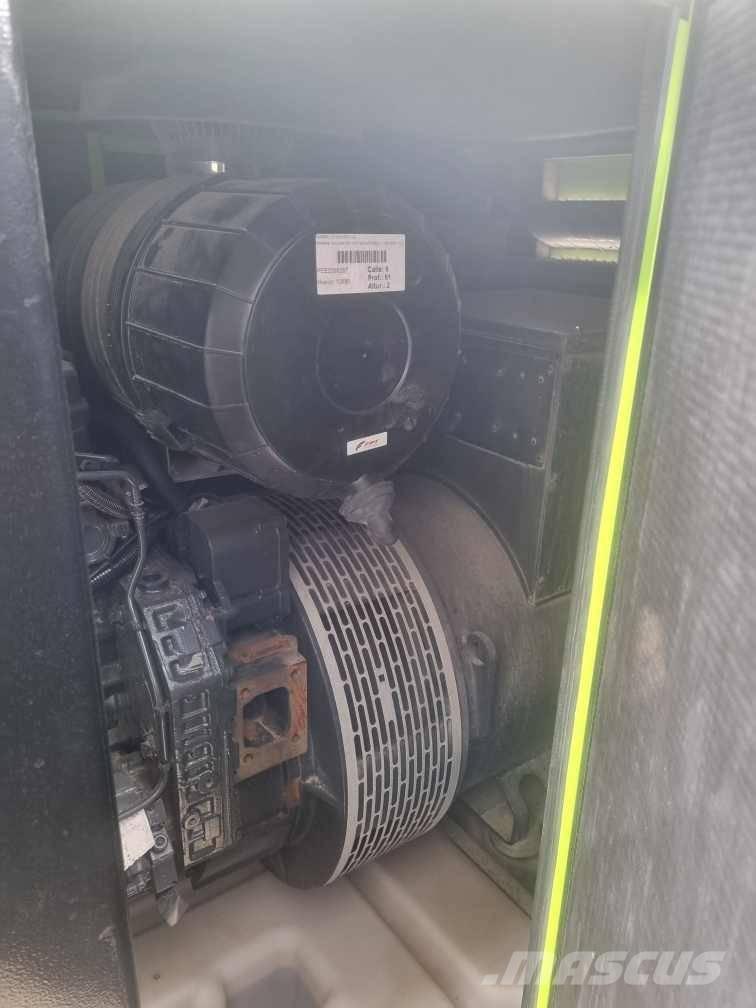 Pramac GSW220 Dizelski agregati