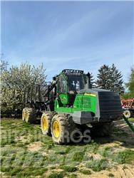 John Deere 1510G Forwarderji