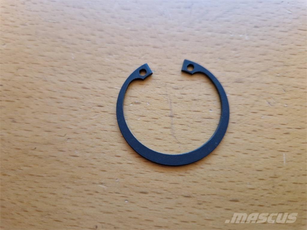 Ponsse 1220050 Podvozje in vzmetenje