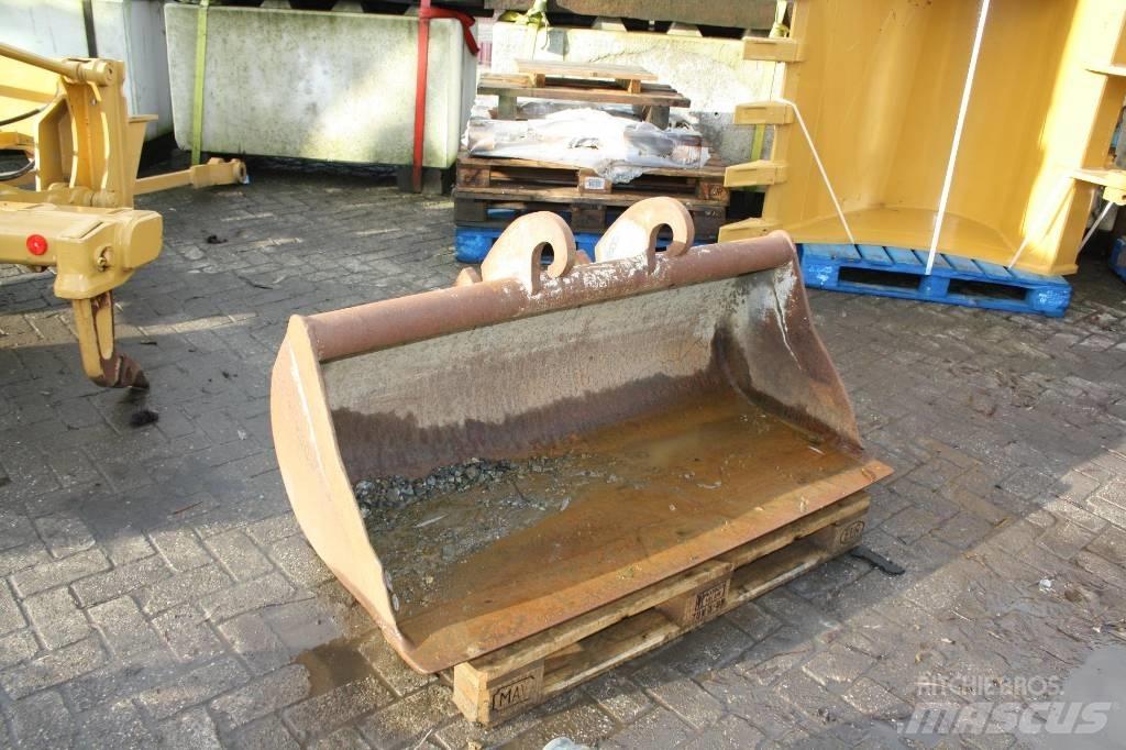 CAT CW1 Bucket Žlice