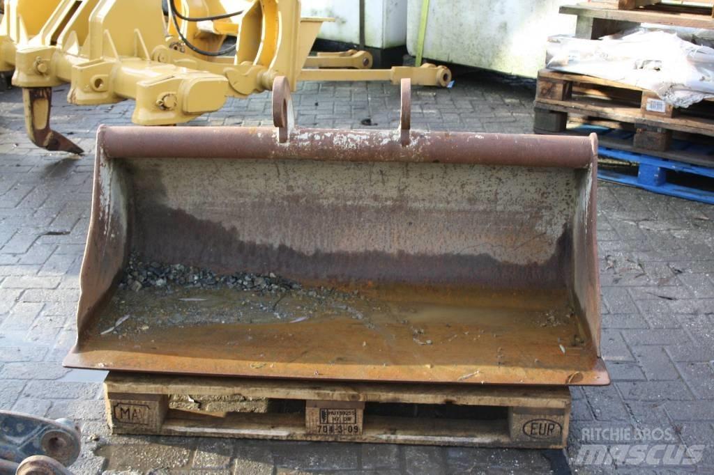 CAT CW1 Bucket Žlice