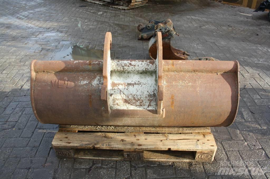 CAT CW1 Bucket Žlice