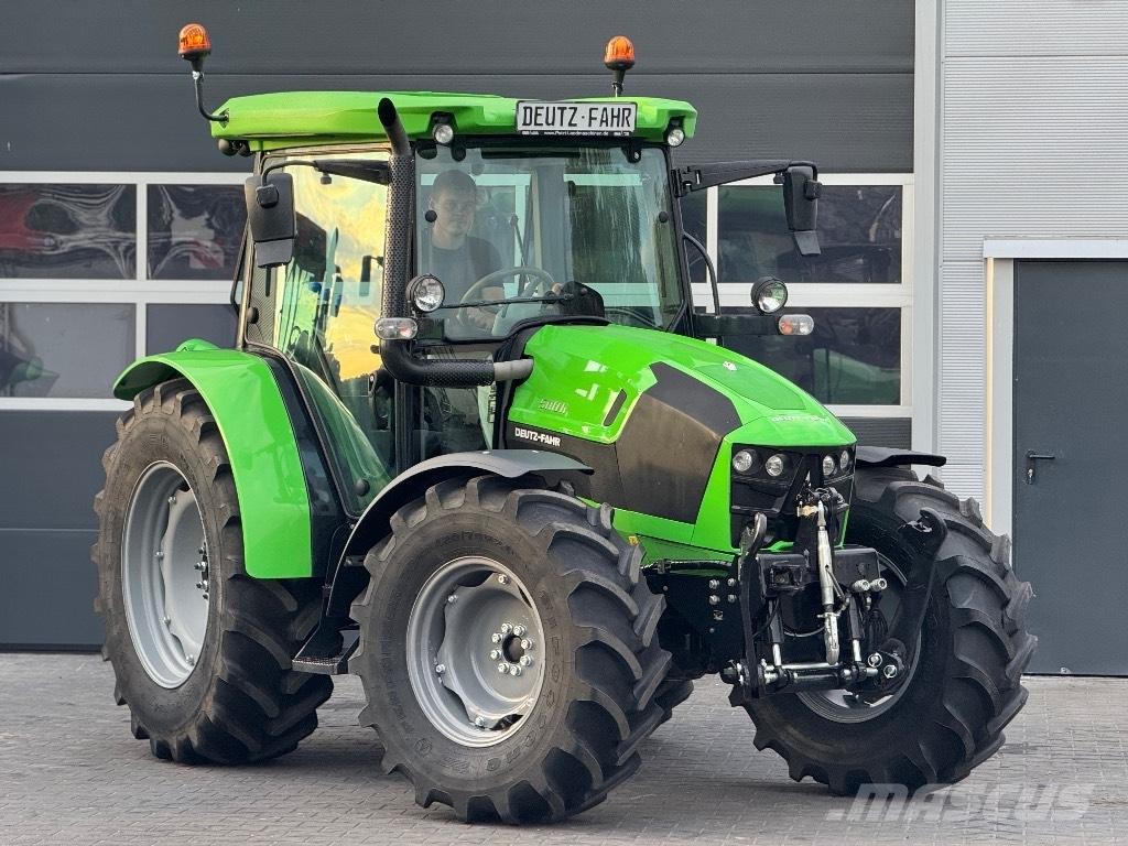 Deutz-Fahr 5110 G Traktorji