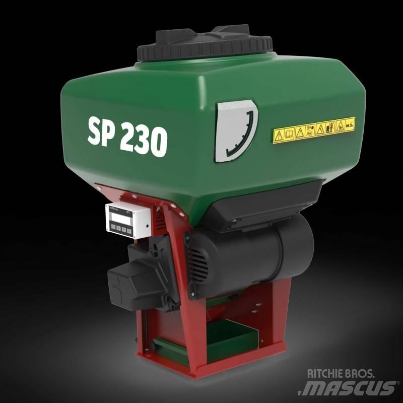 Agro-Masz SP230 Sejalnice