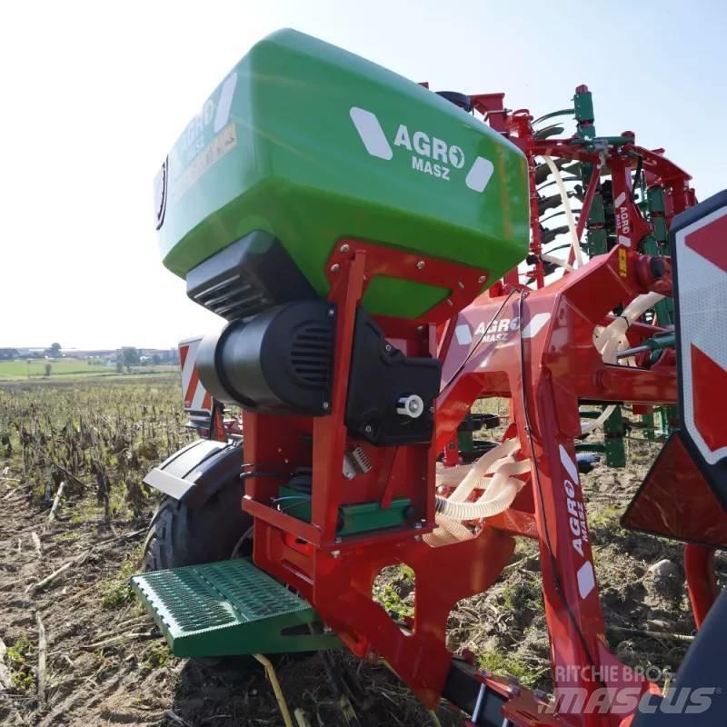 Agro-Masz SP230 Sejalnice