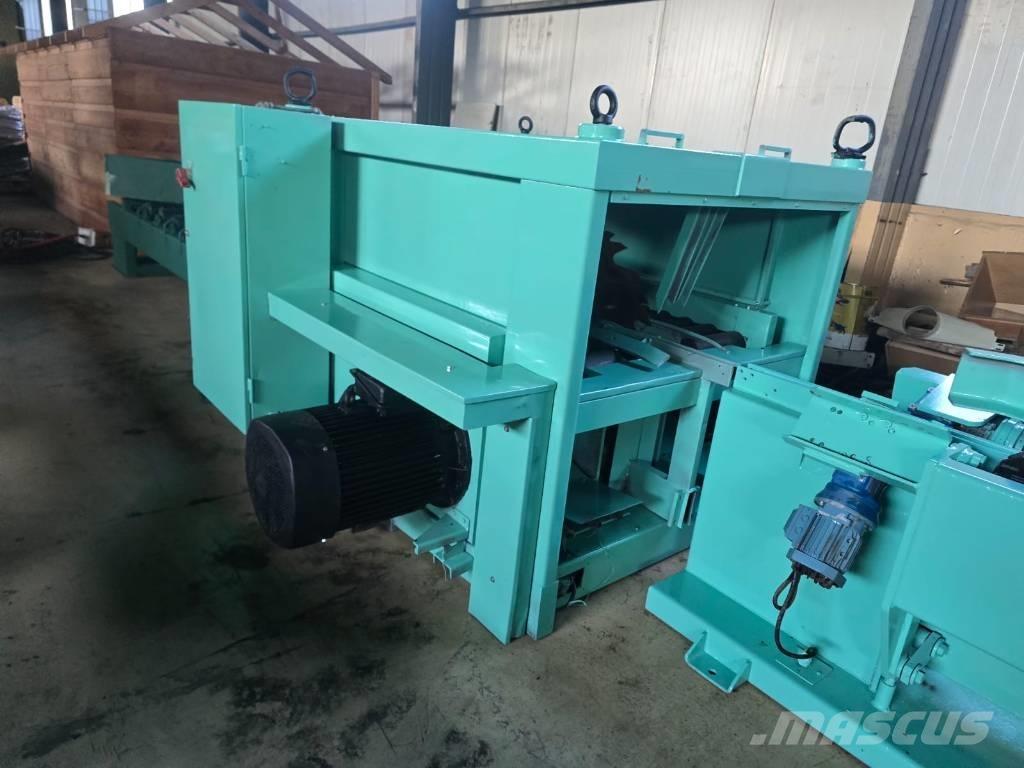  Trak tarczowy STORTI Žage