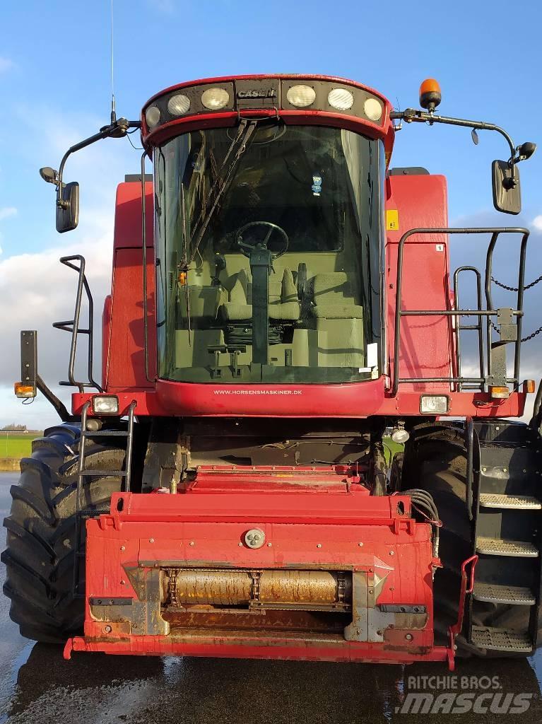 Case IH 7088 Kombajni