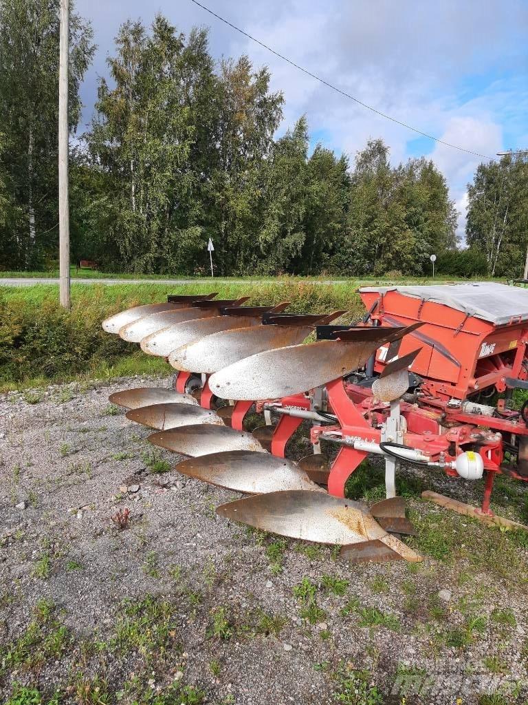 Agrolux MRWT 5875 AX Obračalni plugi