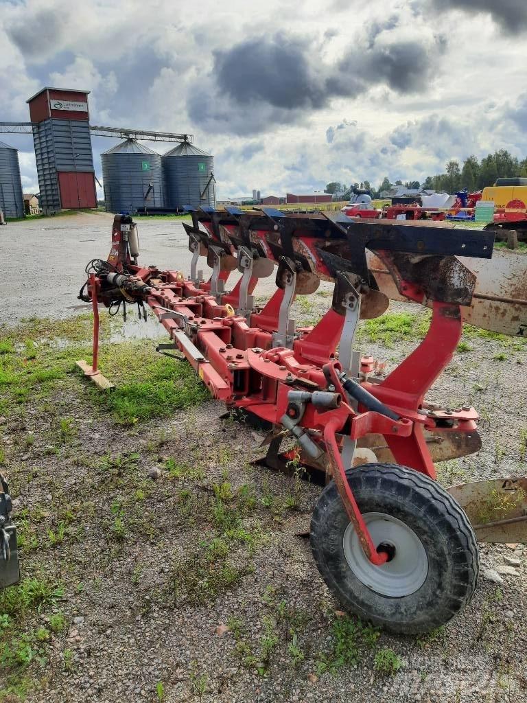 Agrolux MRWT 5875 AX Obračalni plugi