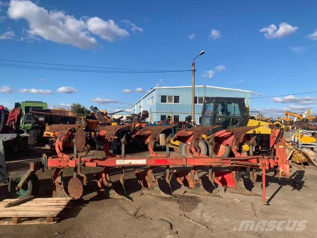 Vogel & Noot 5 Obračalni plugi