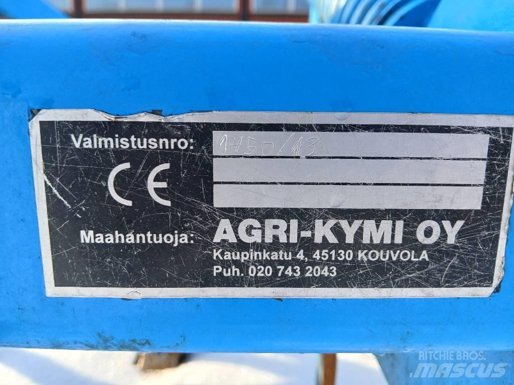 Mandam KUS 300 Kultivatorji
