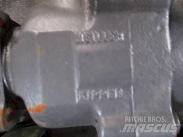 Meiller PTO PUMP Transport - drugo