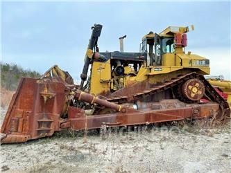CAT D 11 R Buldožerji goseničarji