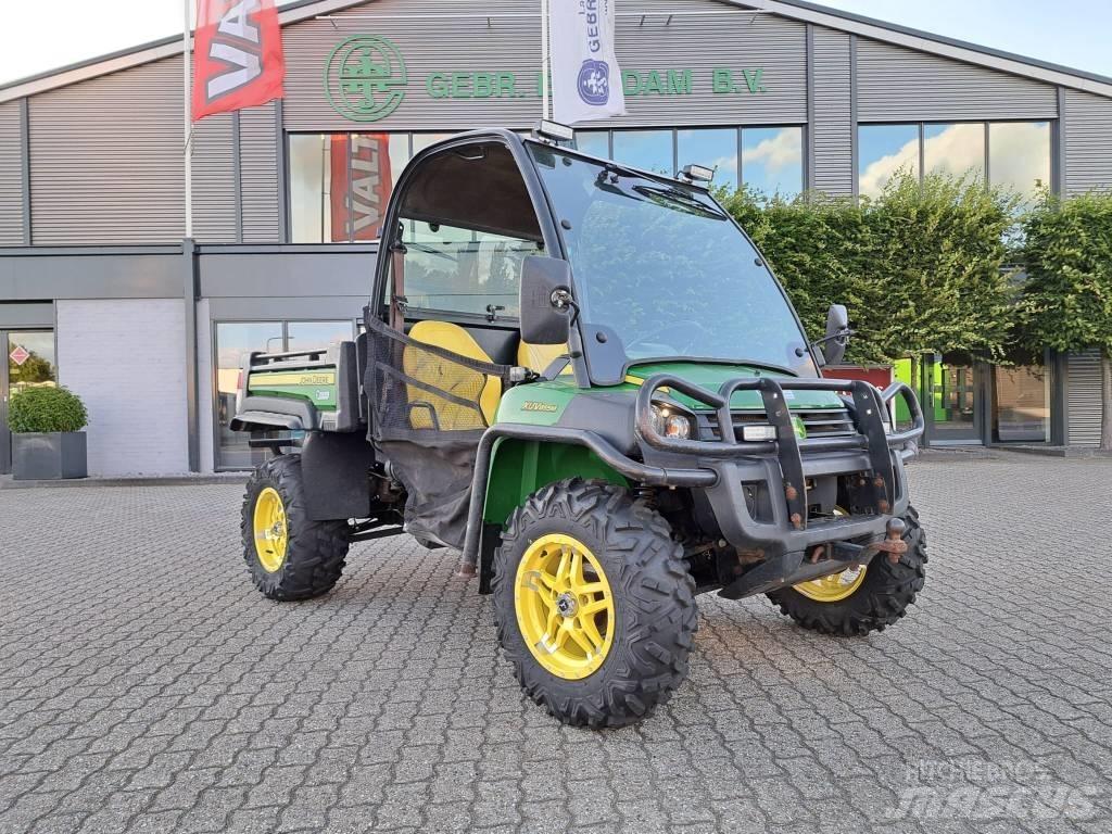 John Deere Gator Terenska vozila
