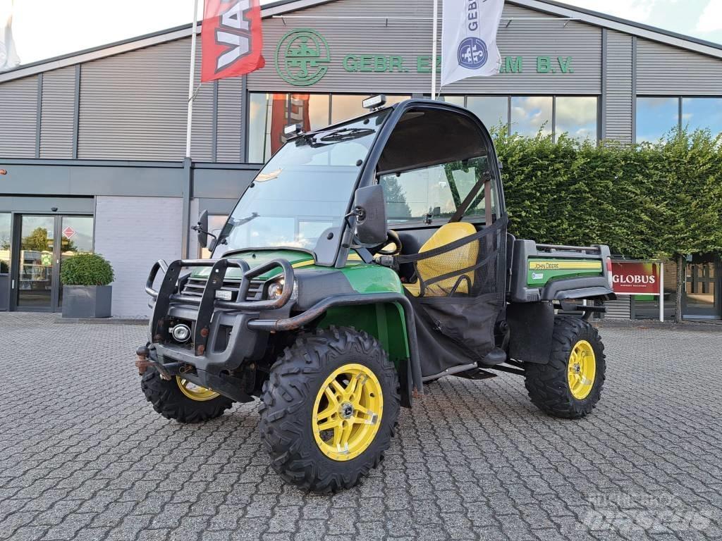 John Deere Gator Terenska vozila