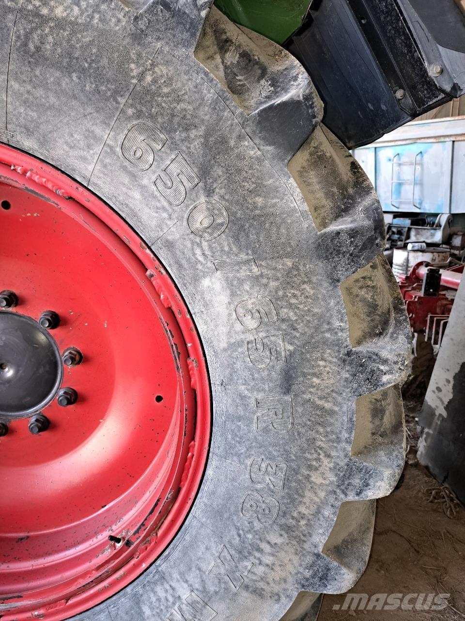 Fendt favorit 816 Traktorji