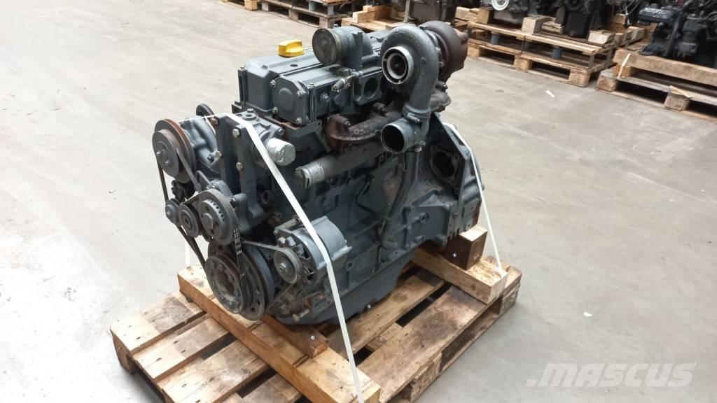 Deutz BF4M1013EC Motorji