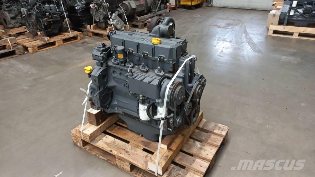 Deutz BF4M1013EC Motorji