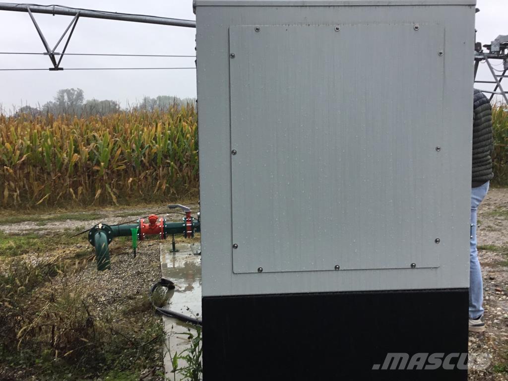 Green Power GP 66 Kmetijstvo - drugo