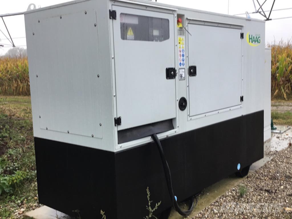 Green Power GP 66 Kmetijstvo - drugo