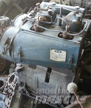  Motor VM2Cil Motorji