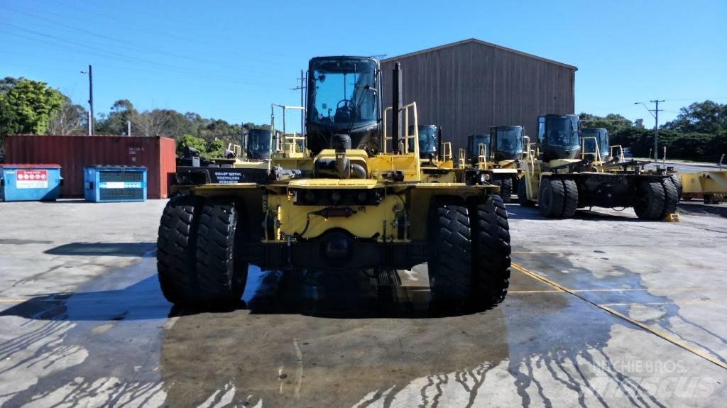 Hyster H22.00XM-12EC Kontejnerski viličarji