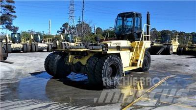 Hyster H22.00XM-12EC Kontejnerski viličarji