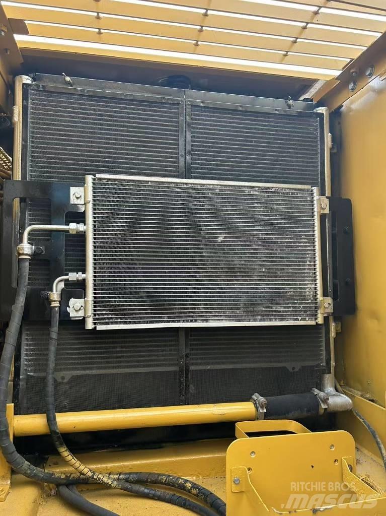 CAT 320 C L Bagri goseničarji