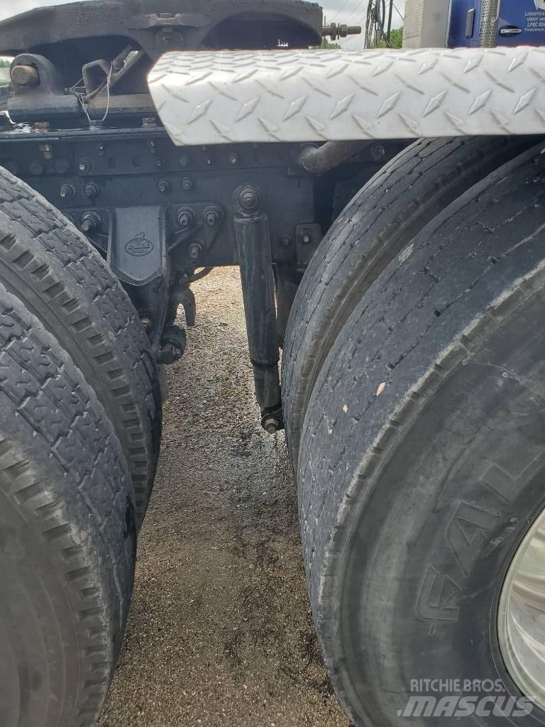 Mack P 164 T Tovornjaki-šasije