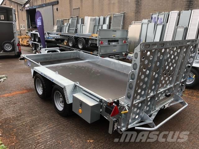Ifor Williams LM105G Druge prikolice