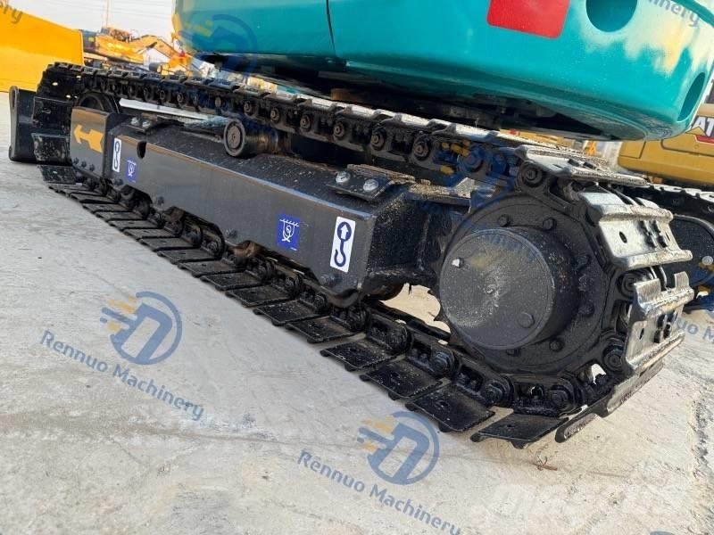 Kubota U 25 Mini bagri <7t