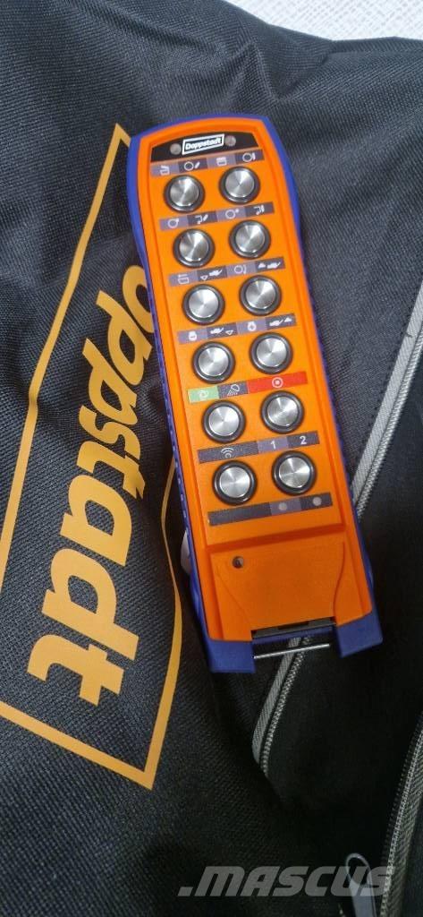 Doppstadt SM620.3 Sita