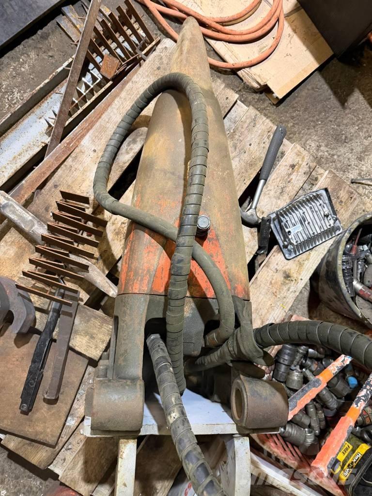 Rammer Hammer Kladiva