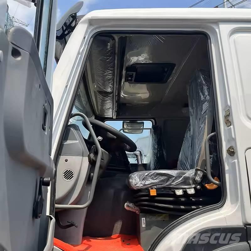 Howo 371 6x4 Kiper tovornjaki