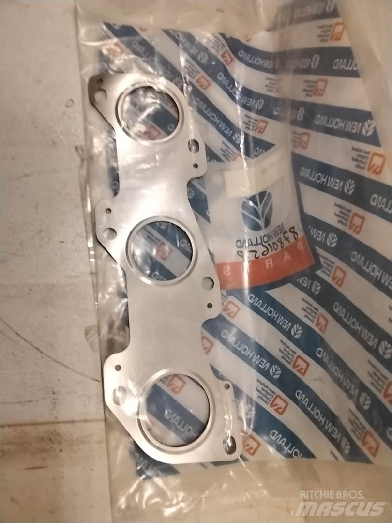 Ford 87801658 Motorji