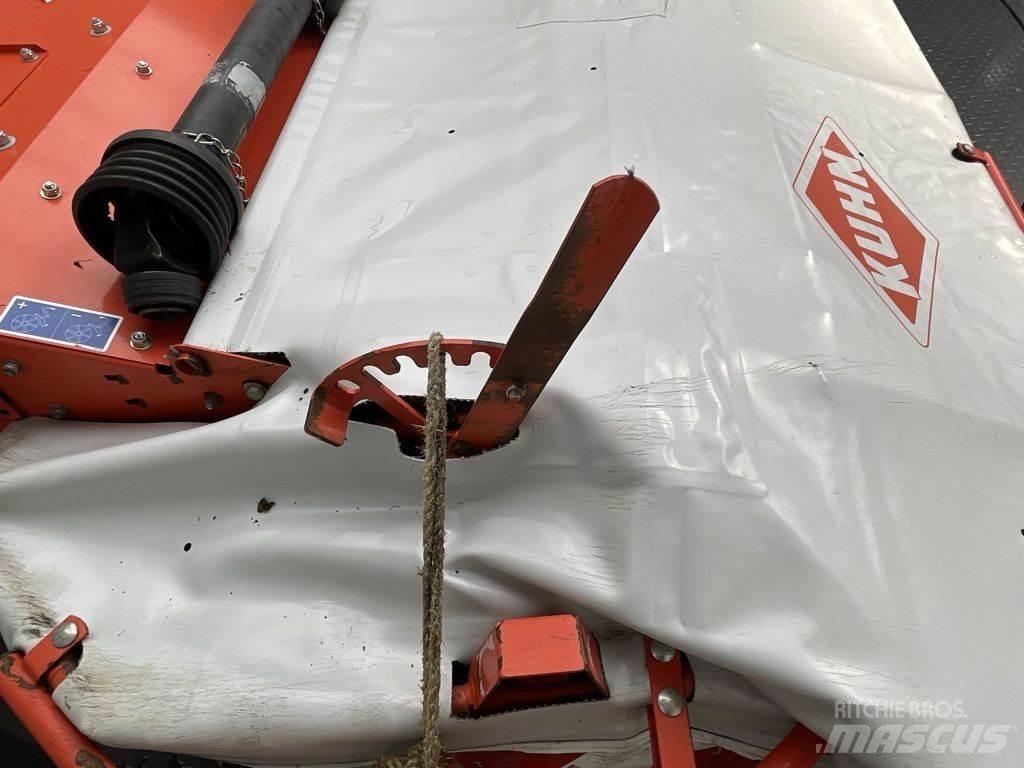 Kuhn FC 314 FF Kosilnice
