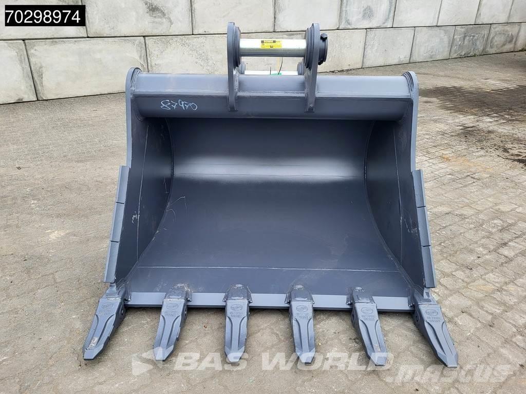 Strickland 21 T Druga oprema