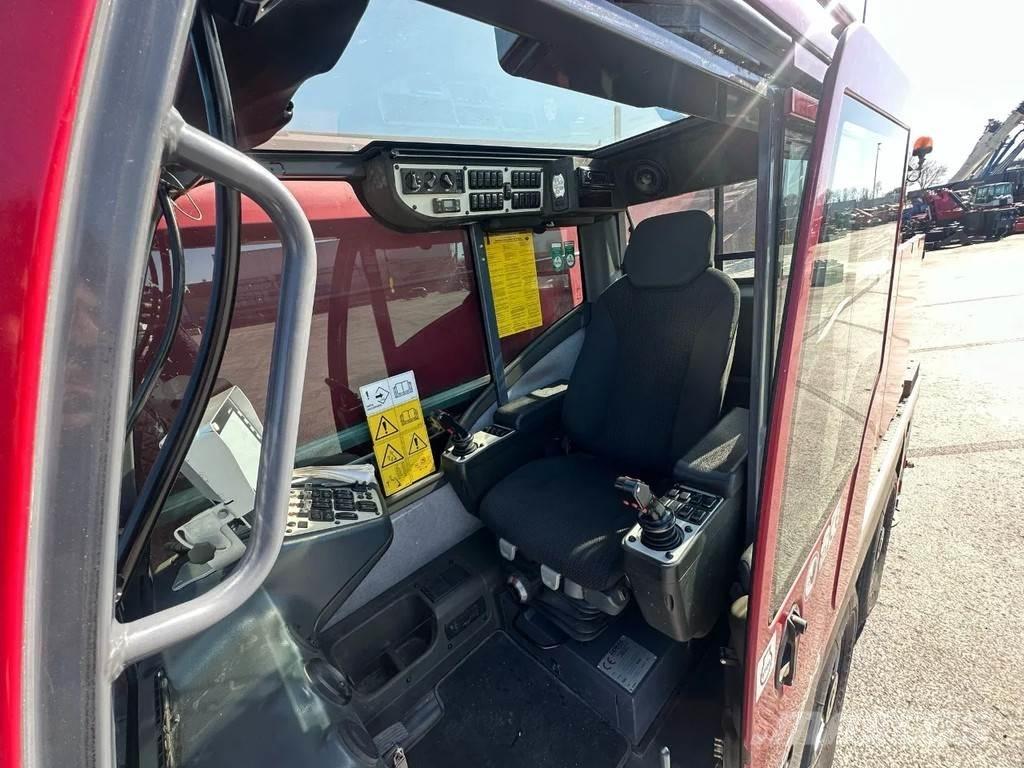 Demag AC160-5 Rabljeni žerjavi za vsak teren