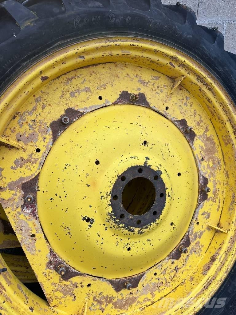 Alliance 230/95R44 Gume, kolesa in platišča