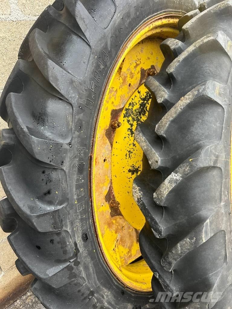 Alliance 230/95R44 Gume, kolesa in platišča