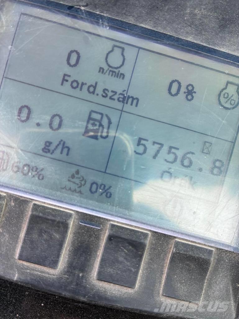 CAT CS 66 B Enojni valjarji