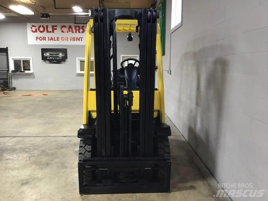 Hyster H 50 FT Viličarji - drugo