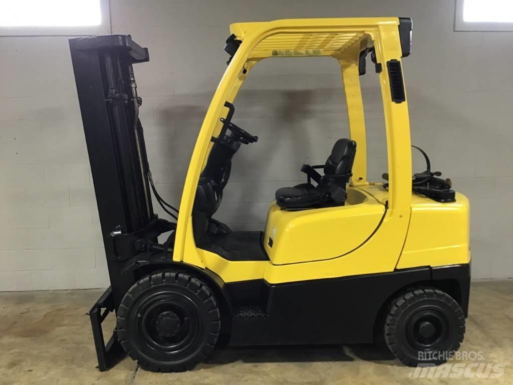 Hyster H 50 FT Viličarji - drugo