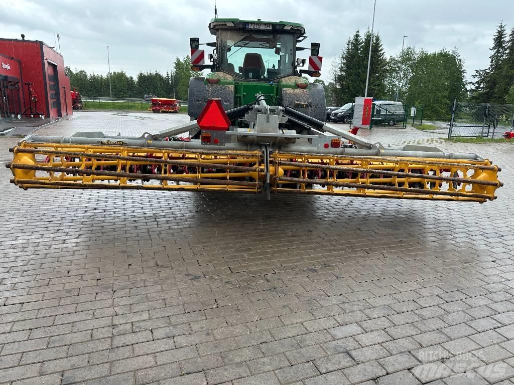 Väderstad CRXT 625 Rotacijske brane in multikultivatorji