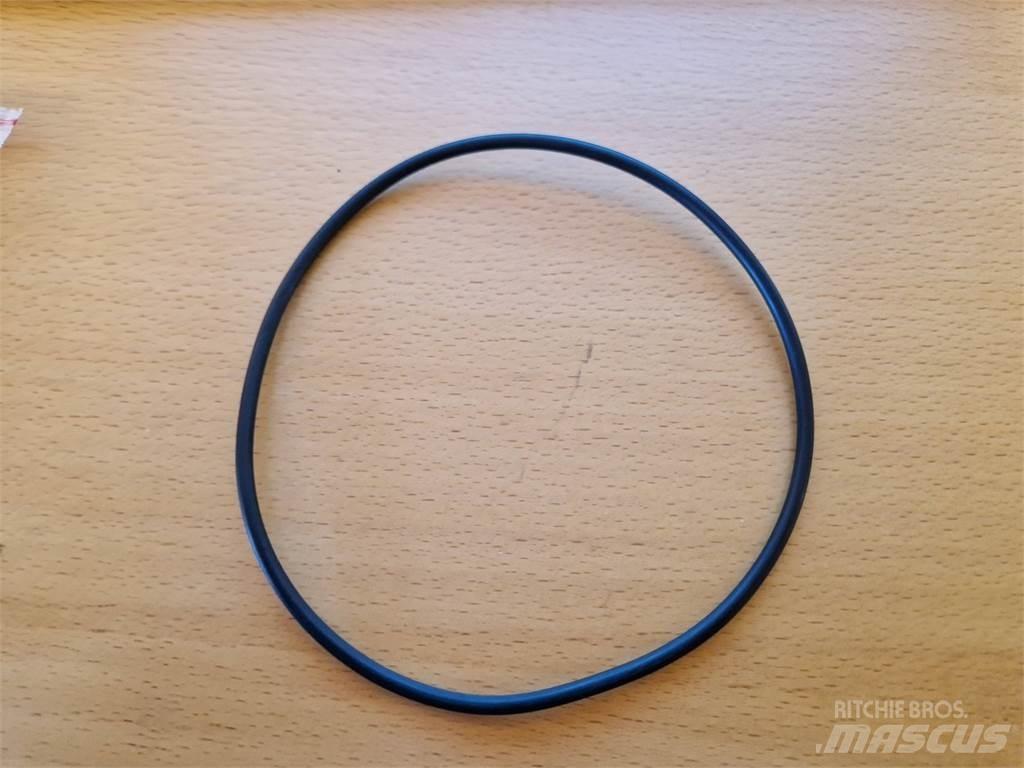 Eco Log O-Ring Motorji