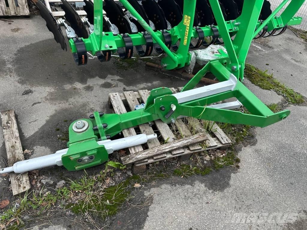 Tolmet ASTAT 400 Kultivatorji