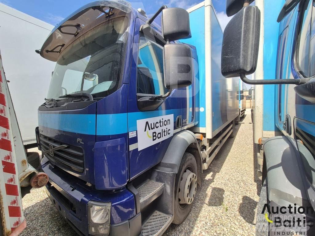 Volvo FL240 Tovornjaki zabojniki