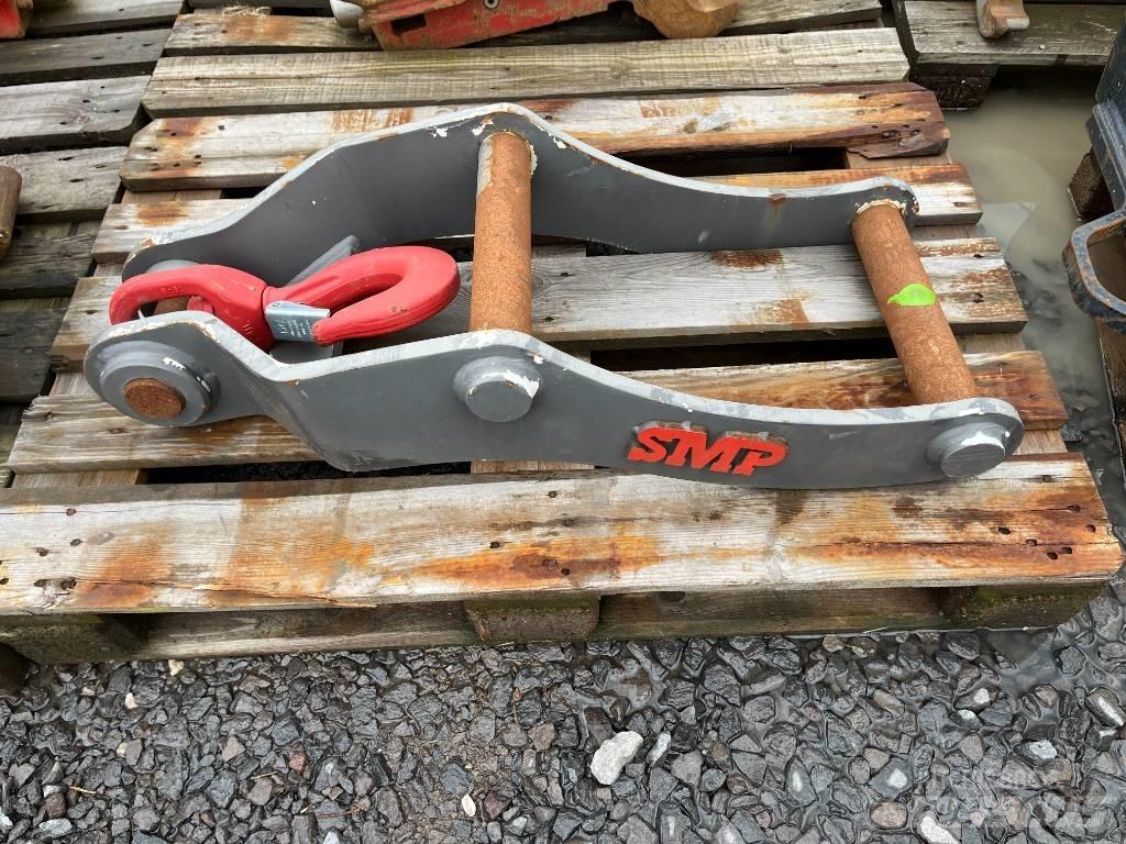 SMP Lasthaken S60 Drugi deli